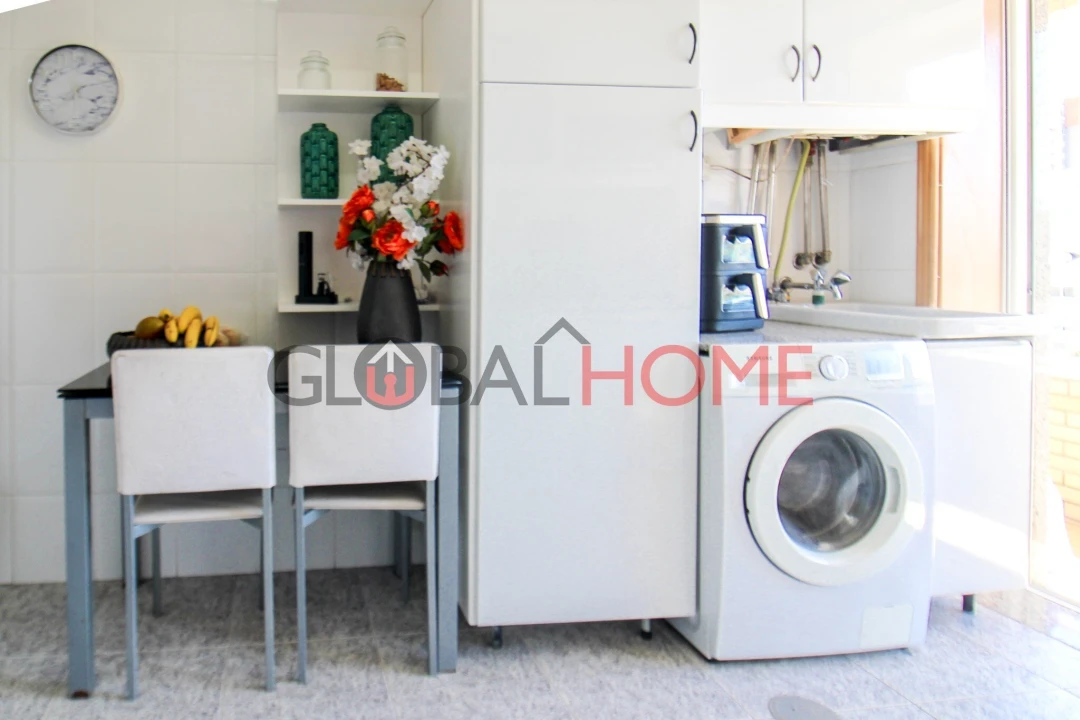 Apartamento T2 para Venda em Santa Marinha e São Pedro da Afurada Foto 14