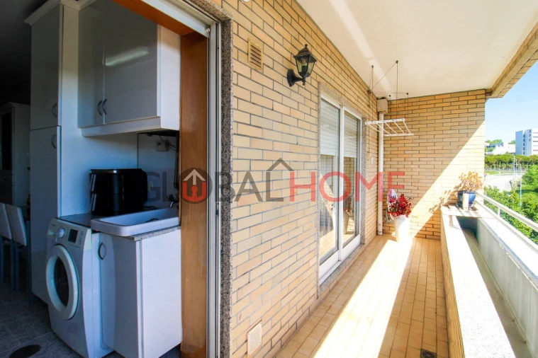 Apartamento T2 para Venda em Santa Marinha e São Pedro da Afurada Foto 18