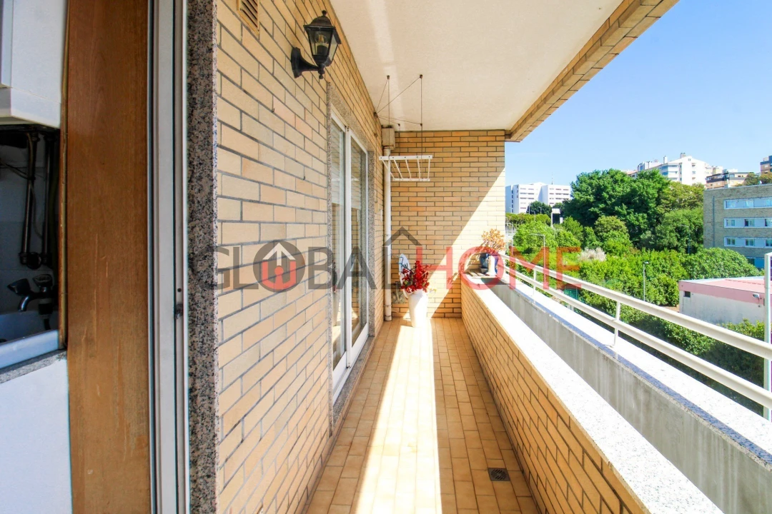 Apartamento T2 para Venda em Santa Marinha e São Pedro da Afurada Foto 19