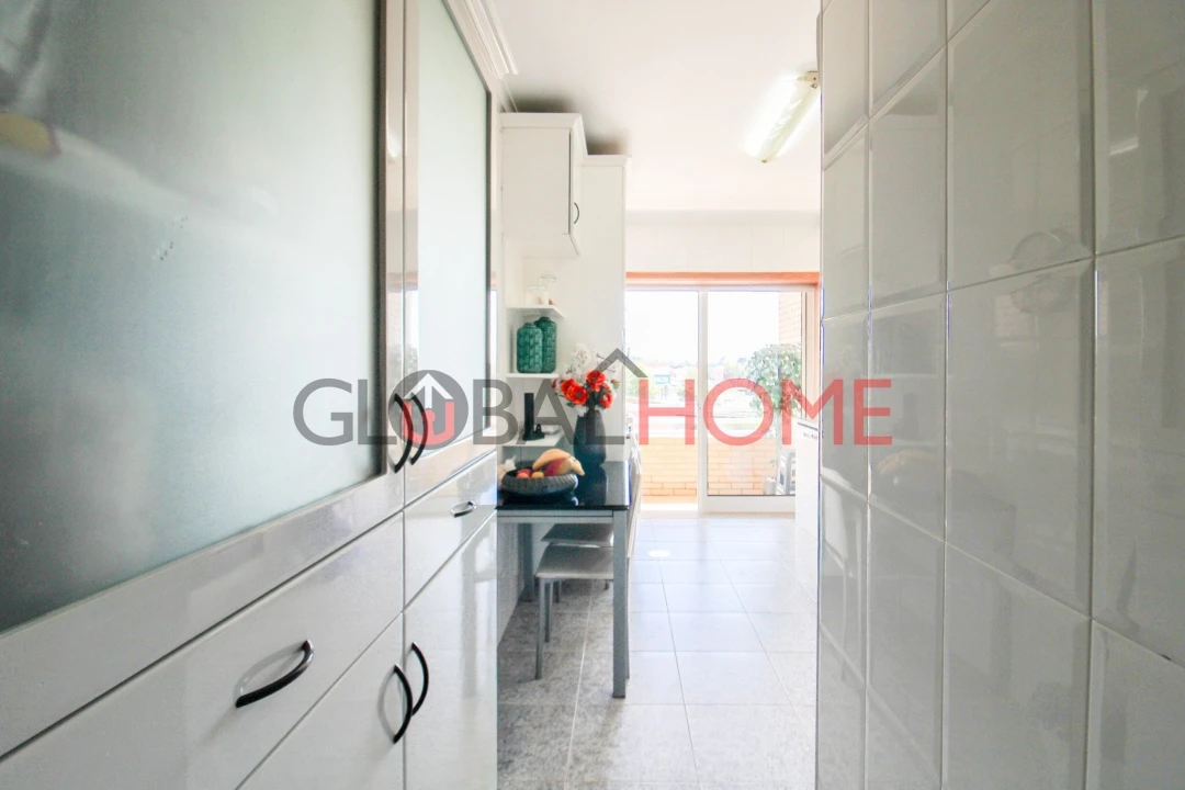Apartamento T2 para Venda em Santa Marinha e São Pedro da Afurada Foto 16