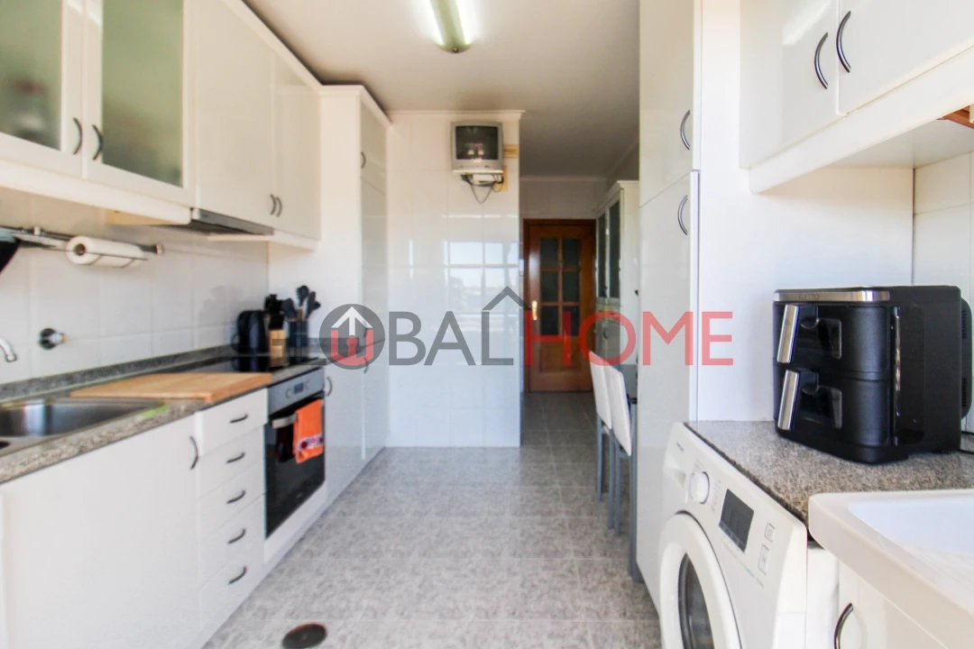 Apartamento T2 para Venda em Santa Marinha e São Pedro da Afurada Foto 13