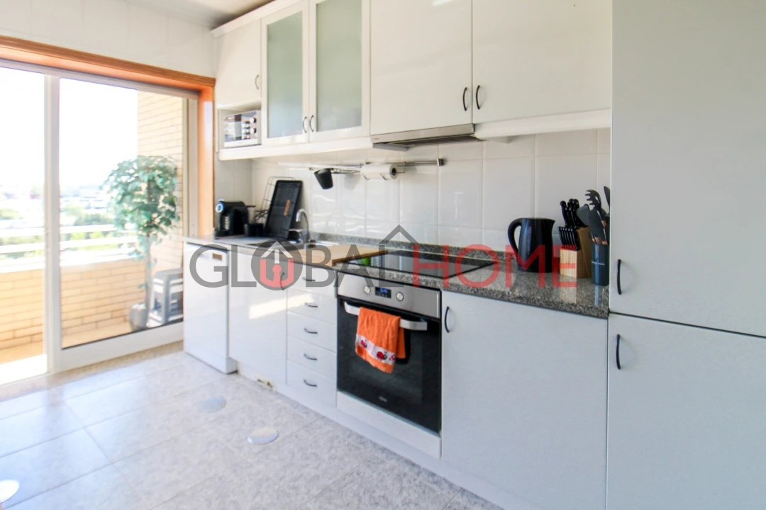 Apartamento T2 para Venda em Santa Marinha e São Pedro da Afurada Foto 10