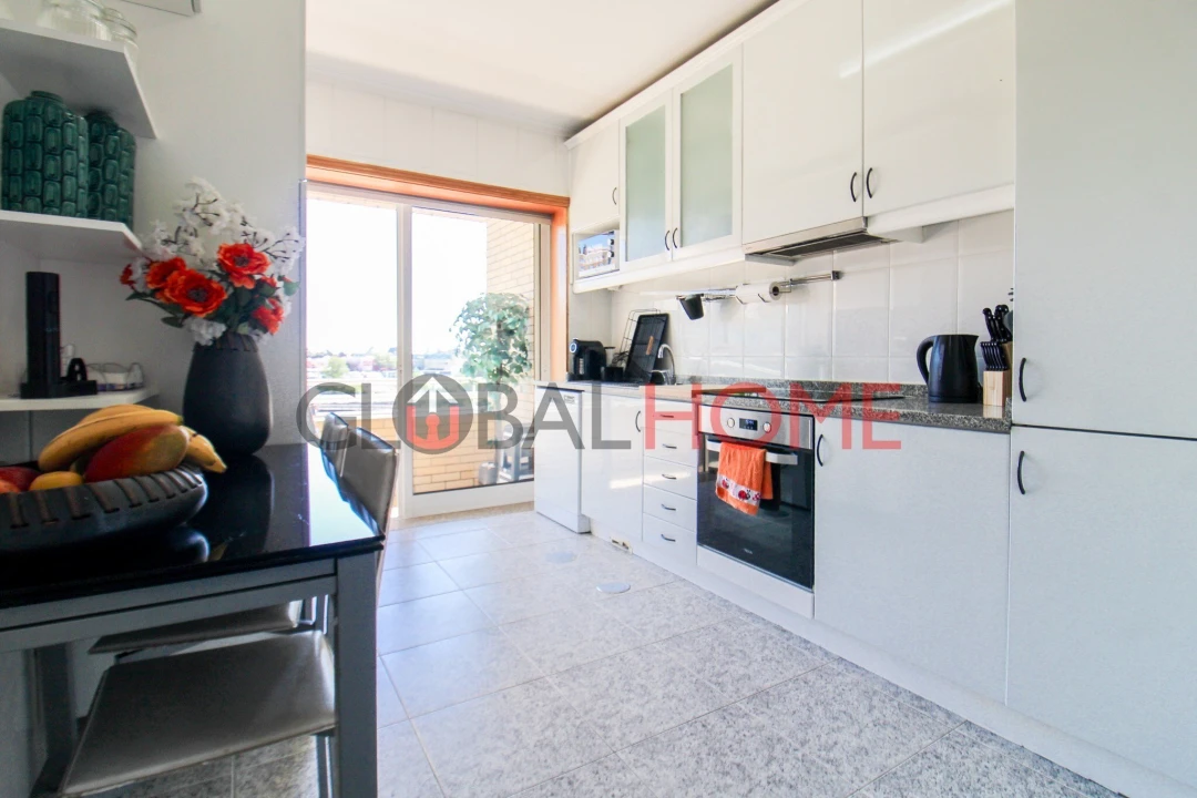 Apartamento T2 para Venda em Santa Marinha e São Pedro da Afurada Foto 9