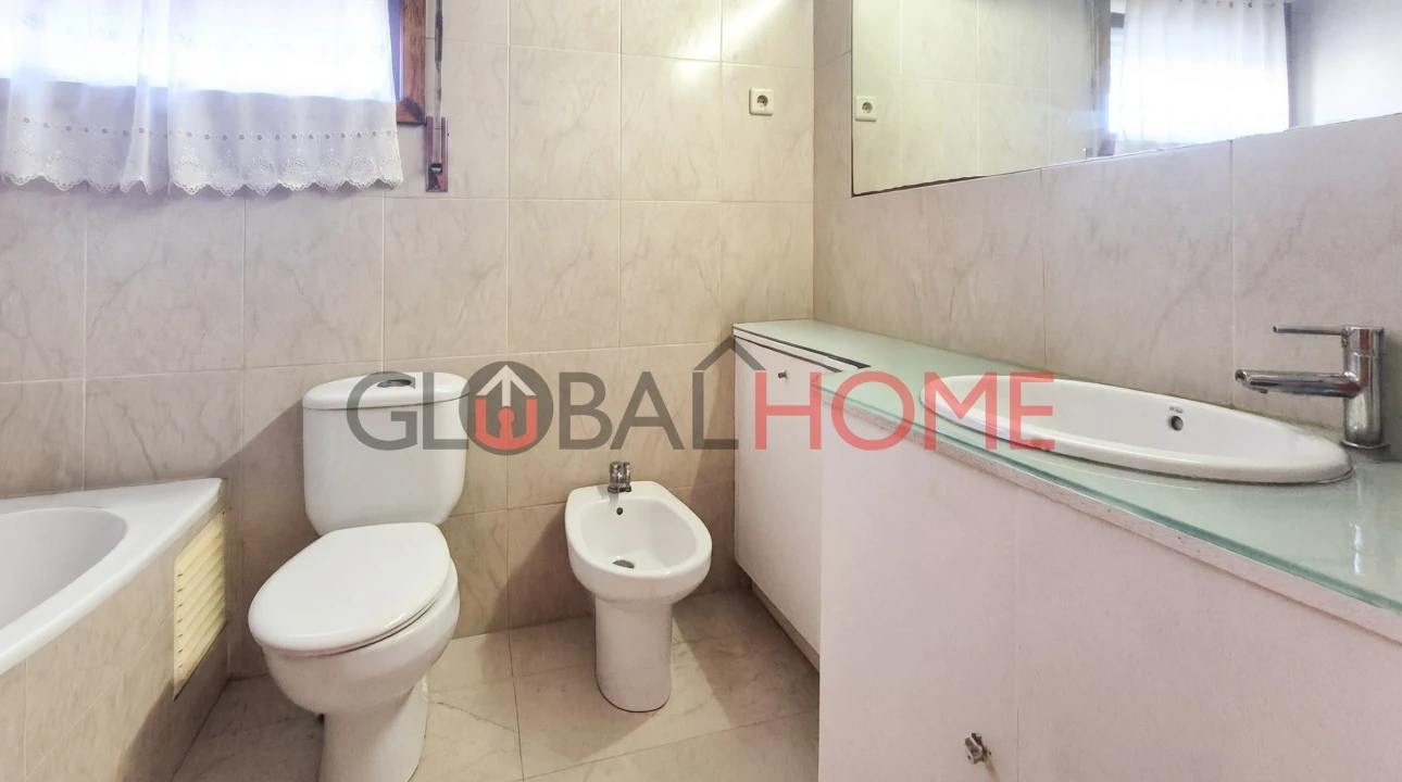 Apartamento T2 para Venda em Perafita, Lavra e Santa Cruz do Bispo Foto 13