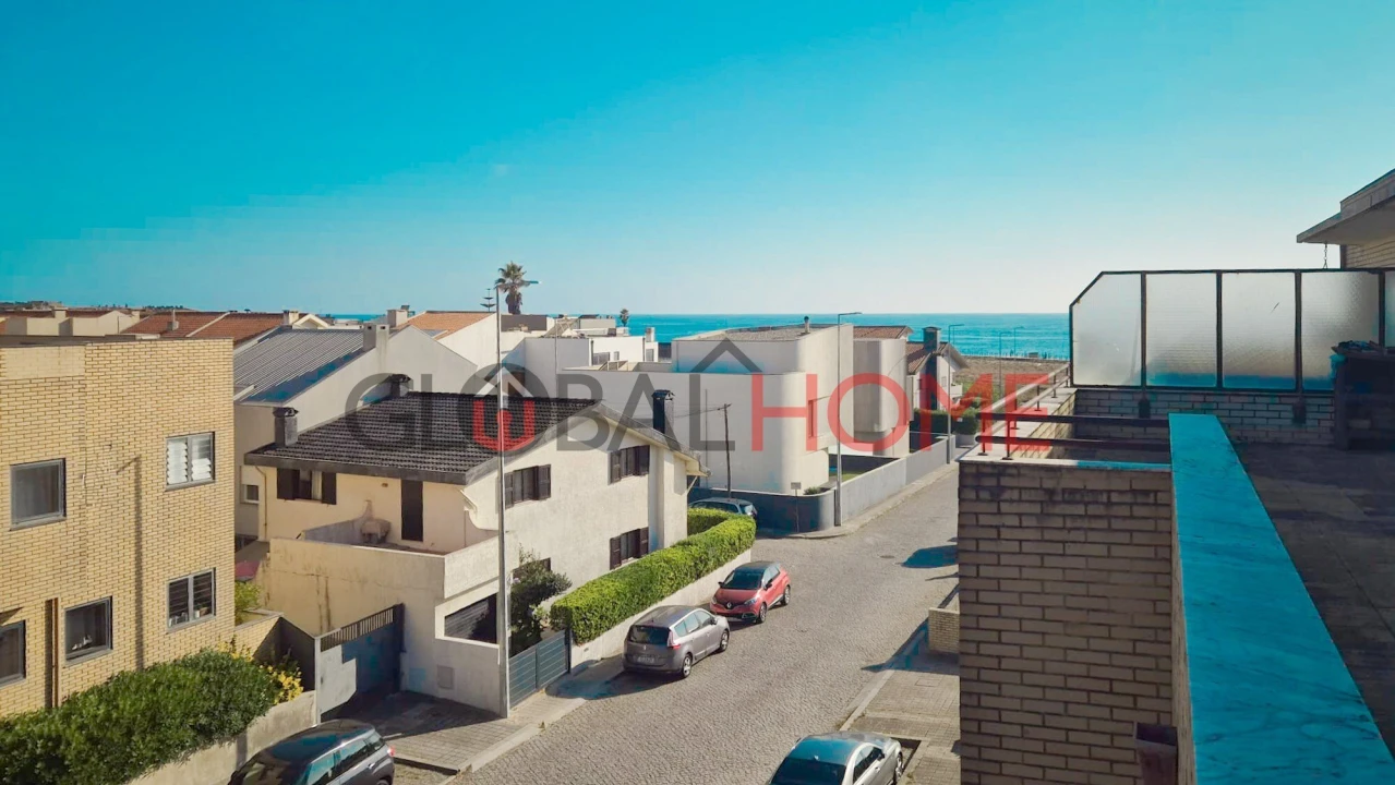 Apartamento T2 para Venda em Perafita, Lavra e Santa Cruz do Bispo Foto 2