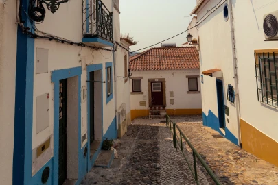 Apartamento para Venda em Santa Maria do Castelo e Santiago e Santa Susana