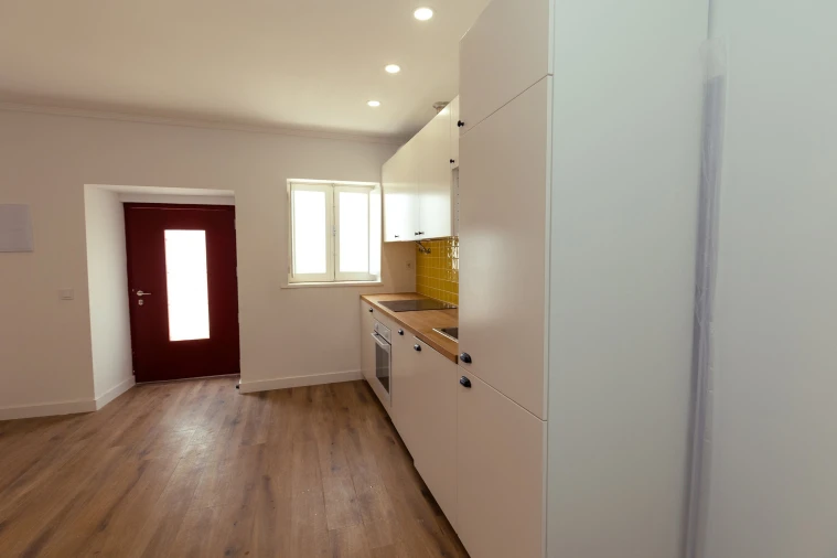 Apartamento para Venda em Santa Maria do Castelo e Santiago e Santa Susana Foto 3