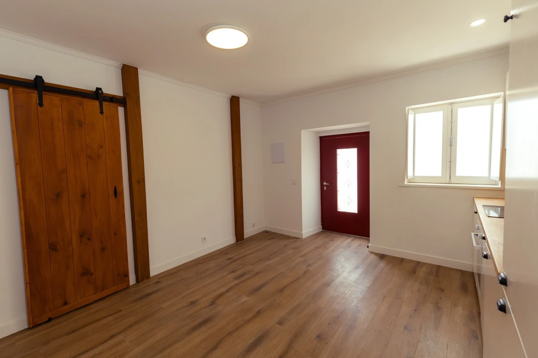 Apartamento para Venda em Santa Maria do Castelo e Santiago e Santa Susana Foto 4