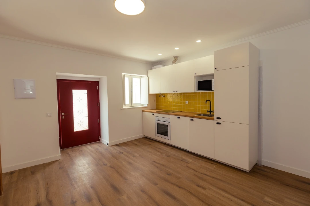 Apartamento para Venda em Santa Maria do Castelo e Santiago e Santa Susana Foto 5