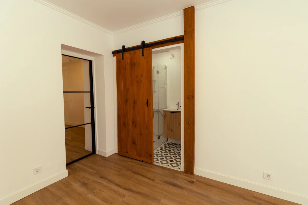 Apartamento para Venda em Santa Maria do Castelo e Santiago e Santa Susana Foto 11