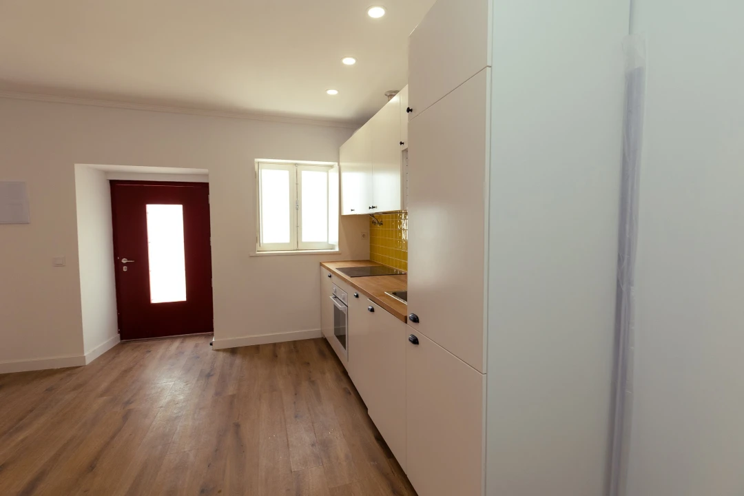 Apartamento para Venda em Santa Maria do Castelo e Santiago e Santa Susana Foto 3