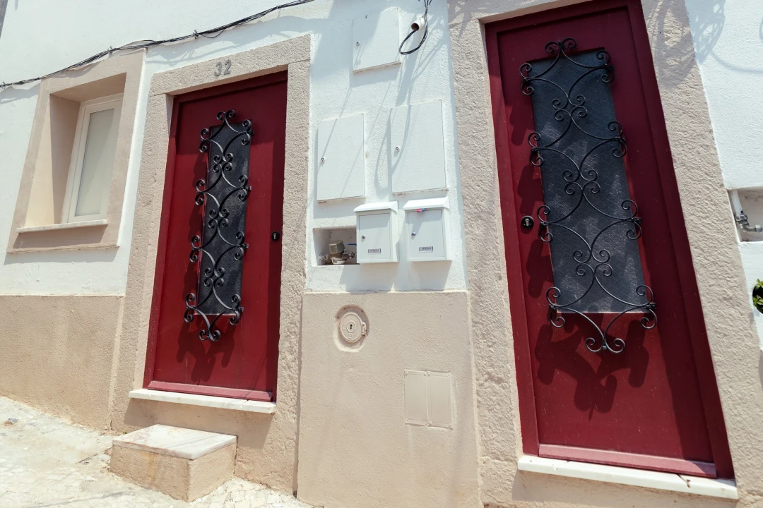 Apartamento para Venda em Santa Maria do Castelo e Santiago e Santa Susana Foto 17