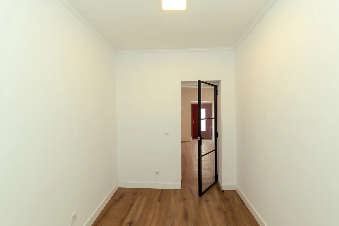 Apartamento para Venda em Santa Maria do Castelo e Santiago e Santa Susana Foto 7