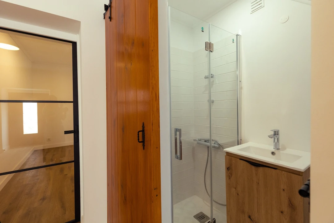 Apartamento para Venda em Santa Maria do Castelo e Santiago e Santa Susana Foto 12