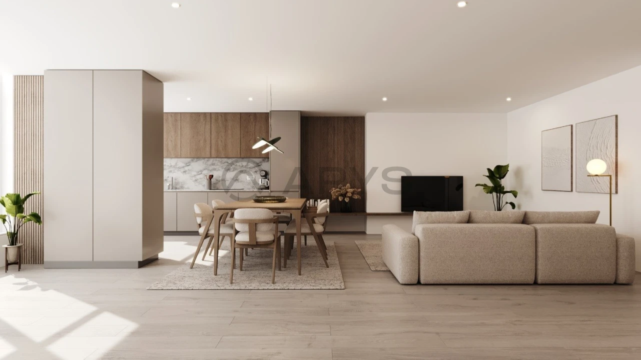 Apartamento T2 para Venda em São Vitor (Braga) Foto 13
