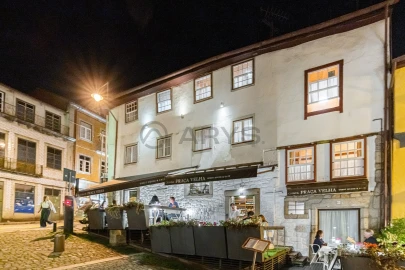 Prédio para Arrendamento em Braga (Maximinos, Sé e Cividade)