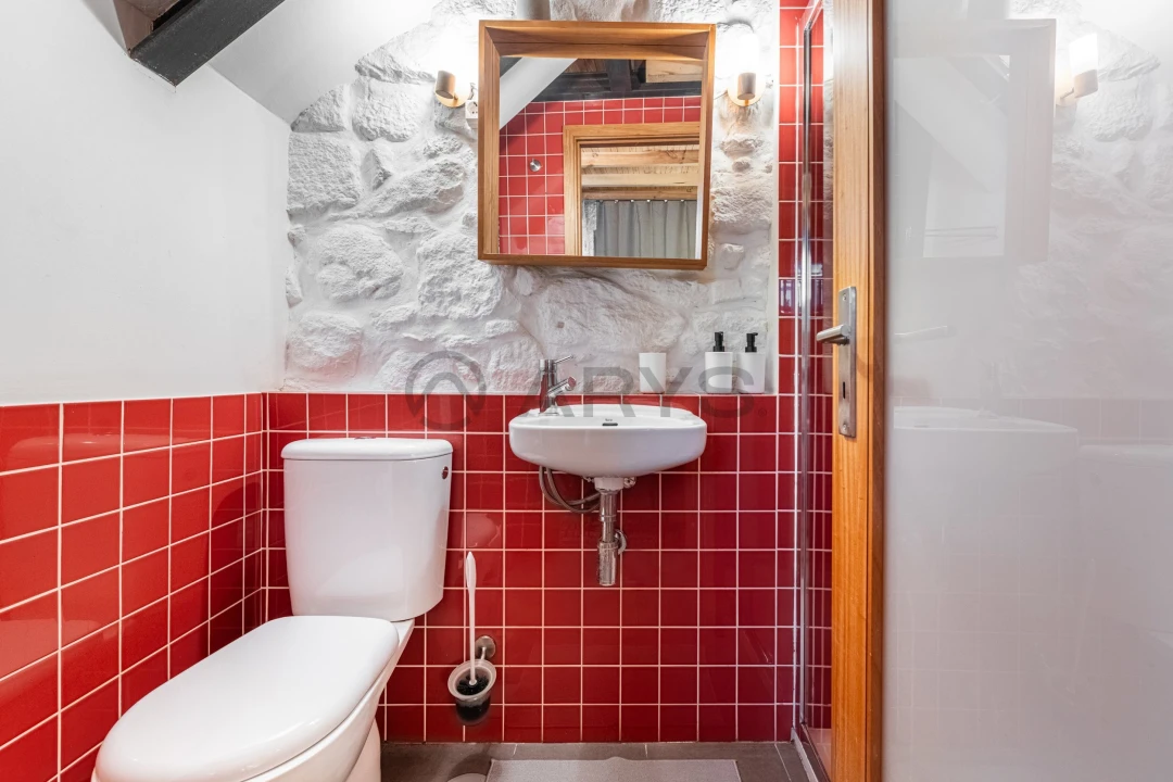 Prédio para Arrendamento em Braga (Maximinos, Sé e Cividade) Foto 17