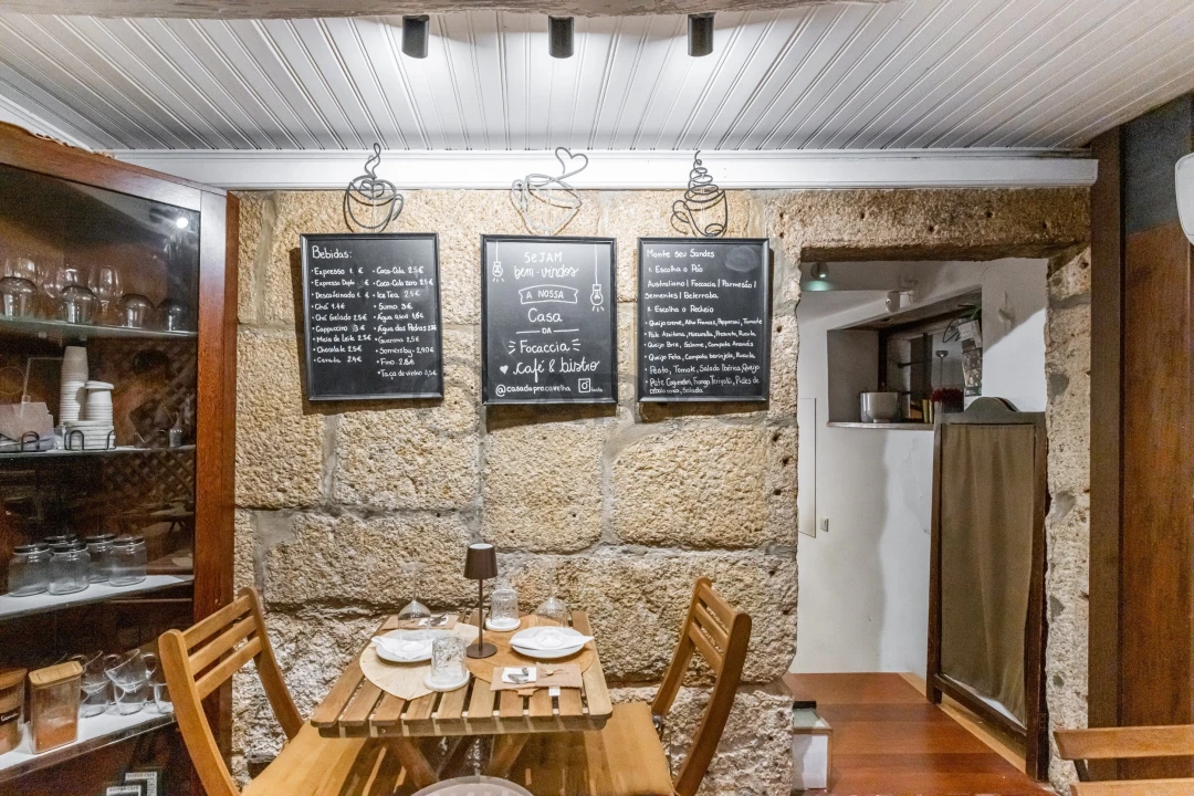 Prédio para Arrendamento em Braga (Maximinos, Sé e Cividade) Foto 6