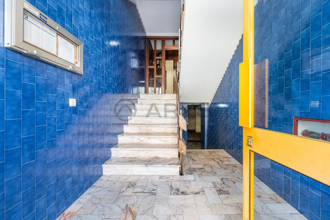 Apartamento T2 para Venda em Aver-O-Mar, Amorim e Terroso Foto 18