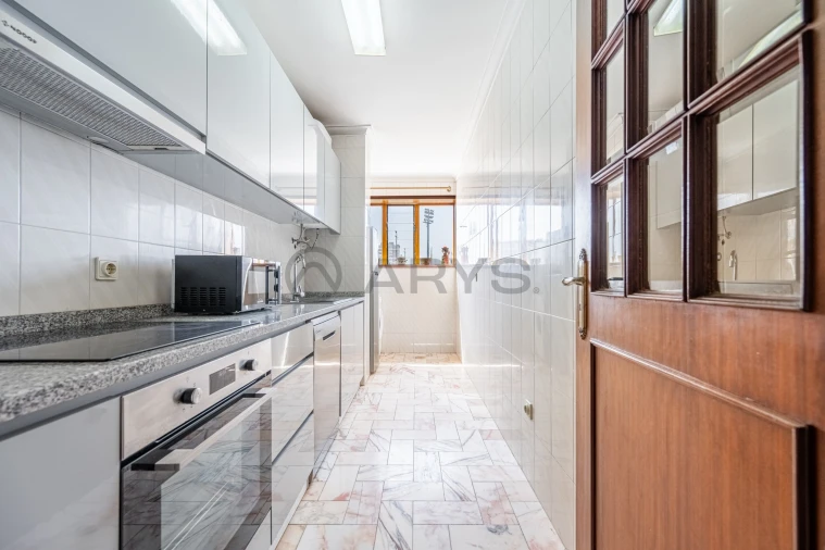 Apartamento T2 para Venda em Aver-O-Mar, Amorim e Terroso Foto 12