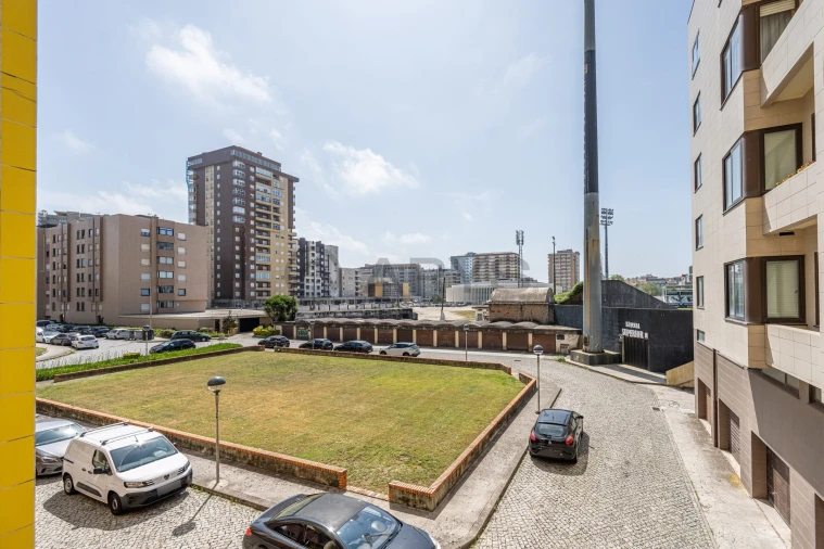 Apartamento T2 para Venda em Aver-O-Mar, Amorim e Terroso Foto 20