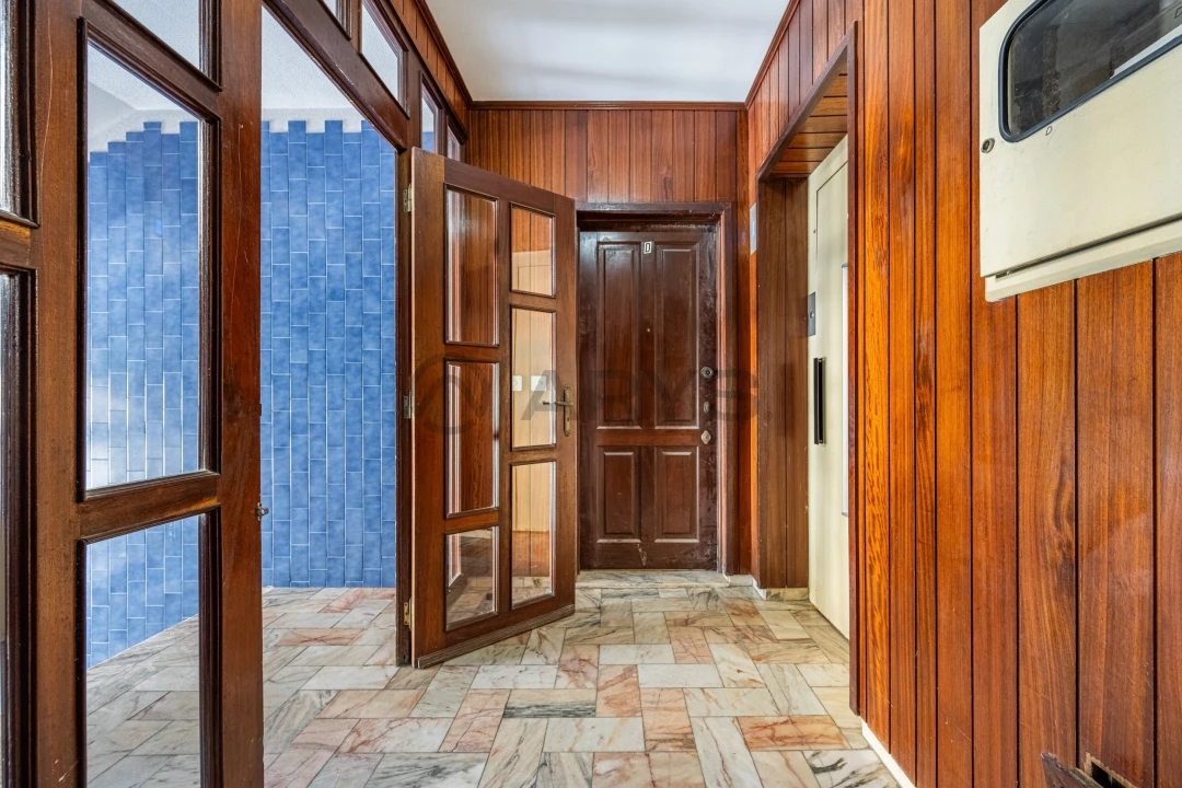 Apartamento T2 para Venda em Aver-O-Mar, Amorim e Terroso Foto 14