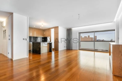Apartamento T3 para Venda em São Vicente (Braga)