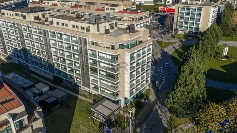 Apartamento T3 para Venda em São Vicente (Braga)
