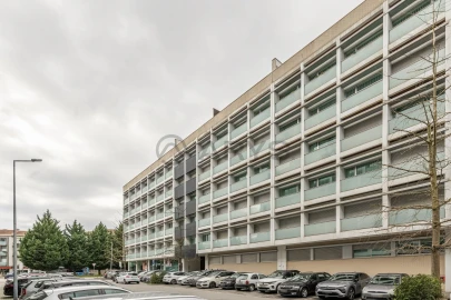 Apartamento T3 para Venda em São Vicente (Braga)