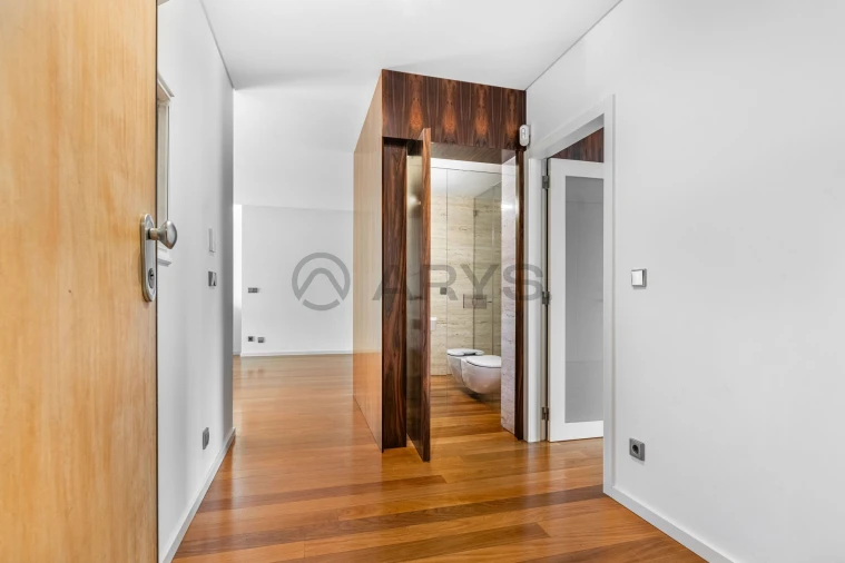 Apartamento T3 para Venda em São Vicente (Braga) Foto 9