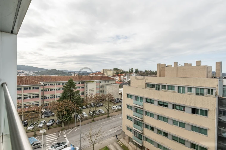 Apartamento T3 para Venda em São Vicente (Braga) Foto 2