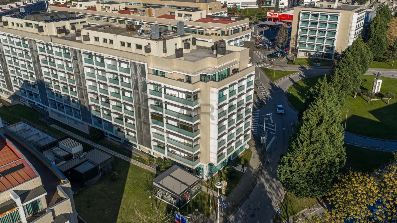 Apartamento T3 para Venda em São Vicente (Braga) Foto 3