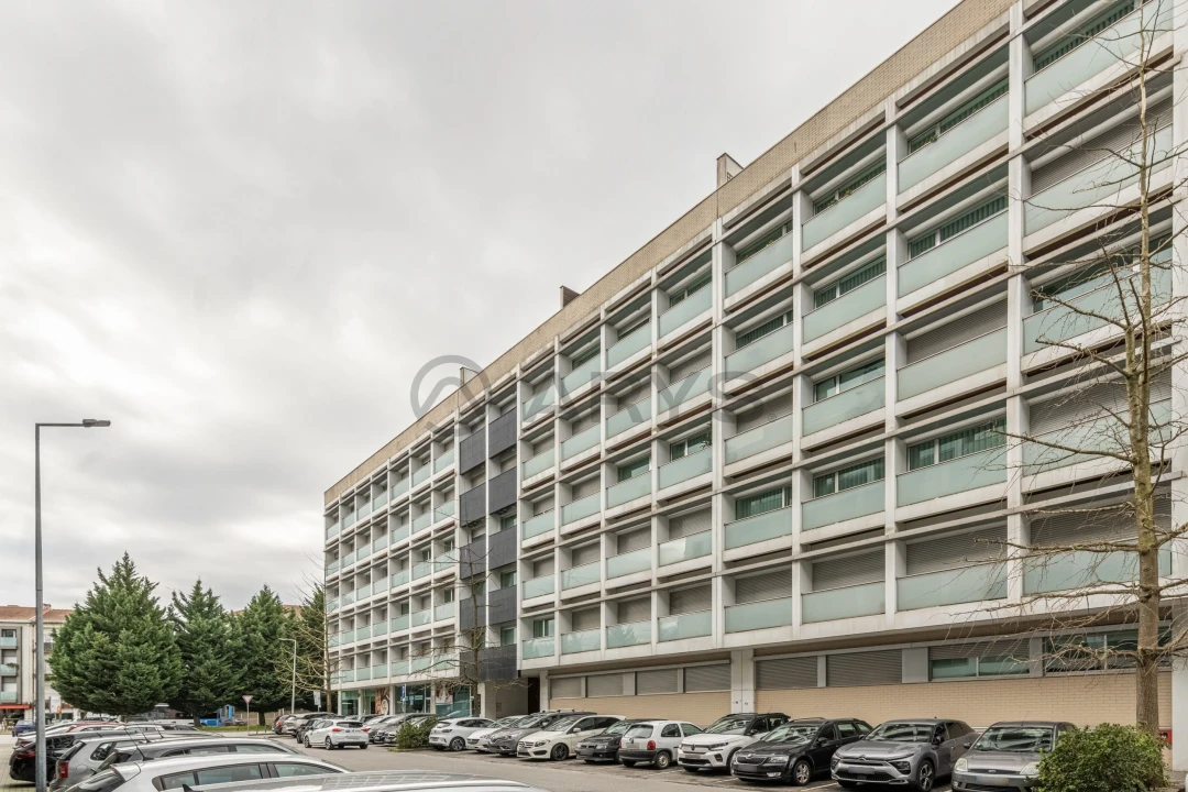 Apartamento T3 para Venda em São Vicente (Braga) Foto 4