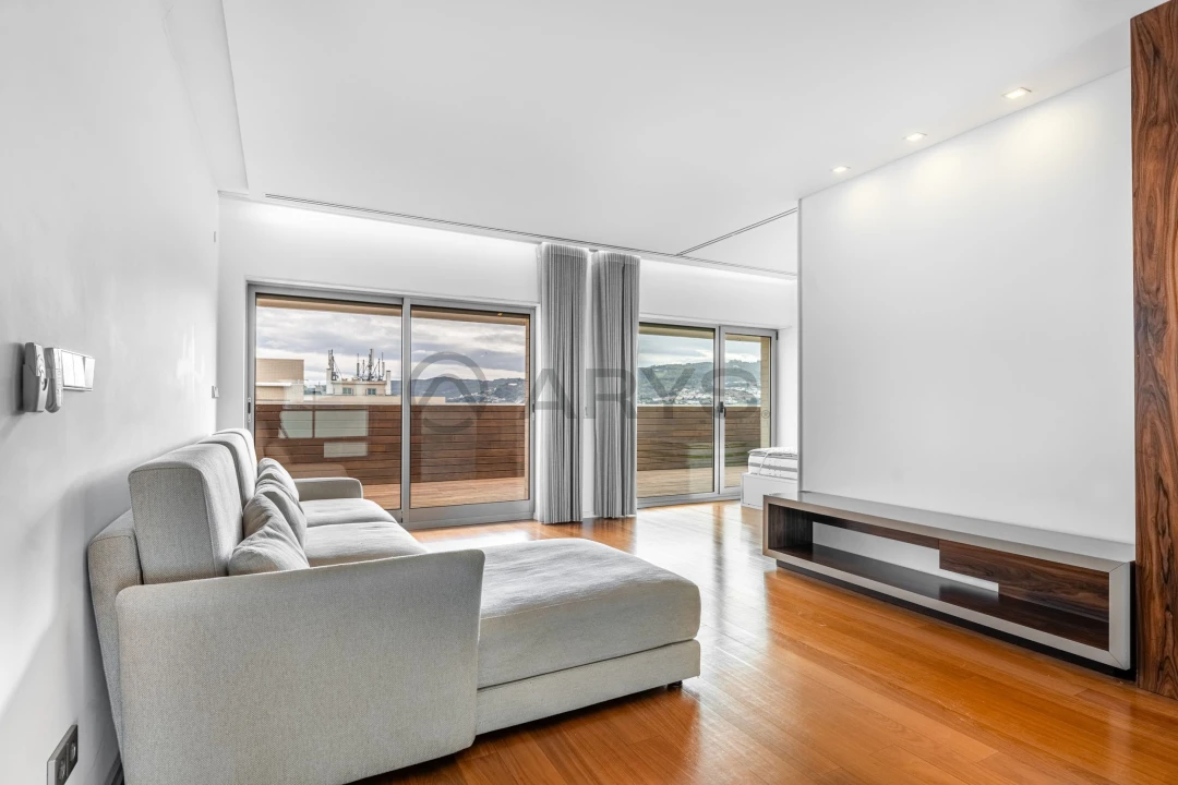 Apartamento T3 para Venda em São Vicente (Braga) Foto 11