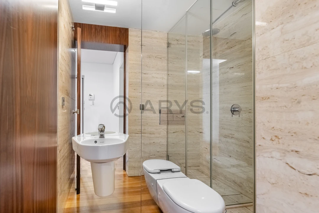 Apartamento T3 para Venda em São Vicente (Braga) Foto 20