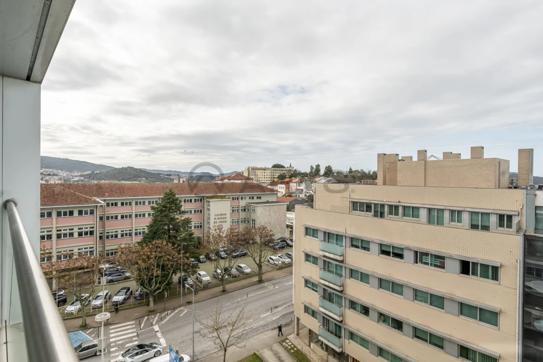 Apartamento T3 para Venda em São Vicente (Braga) Foto 2