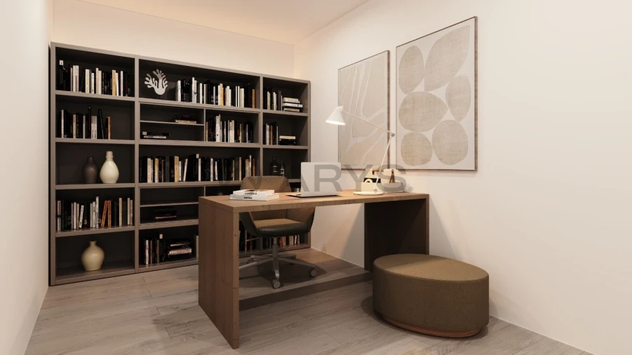 Apartamento T2 para Venda em São Vitor (Braga) Foto 14