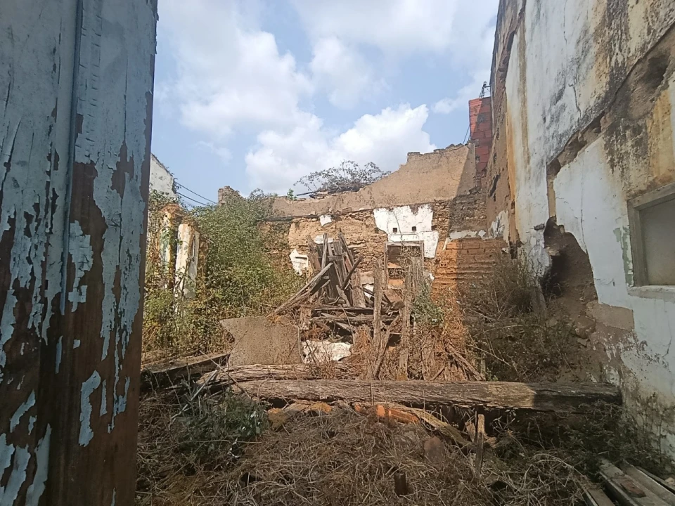Moradia para Venda em São Miguel do Rio Torto e Rossio Ao Sul do Tejo Foto 3