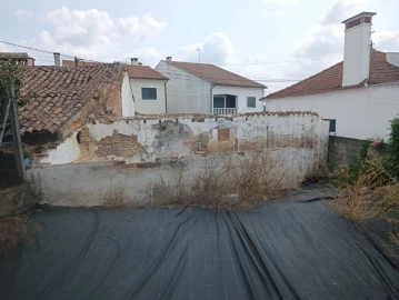Moradia para Venda em São Miguel do Rio Torto e Rossio Ao Sul do Tejo