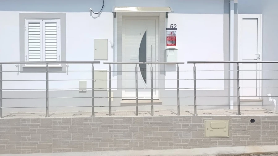 Moradia T2 para Venda em São Miguel do Rio Torto e Rossio Ao Sul do Tejo