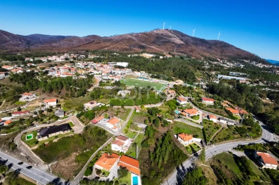 Terreno para Venda em Sebolido