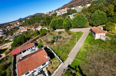 Terreno para Venda em Sebolido