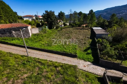 Terreno para Venda em Sebolido