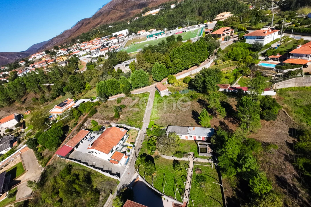 Terreno para Venda em Sebolido Foto 5