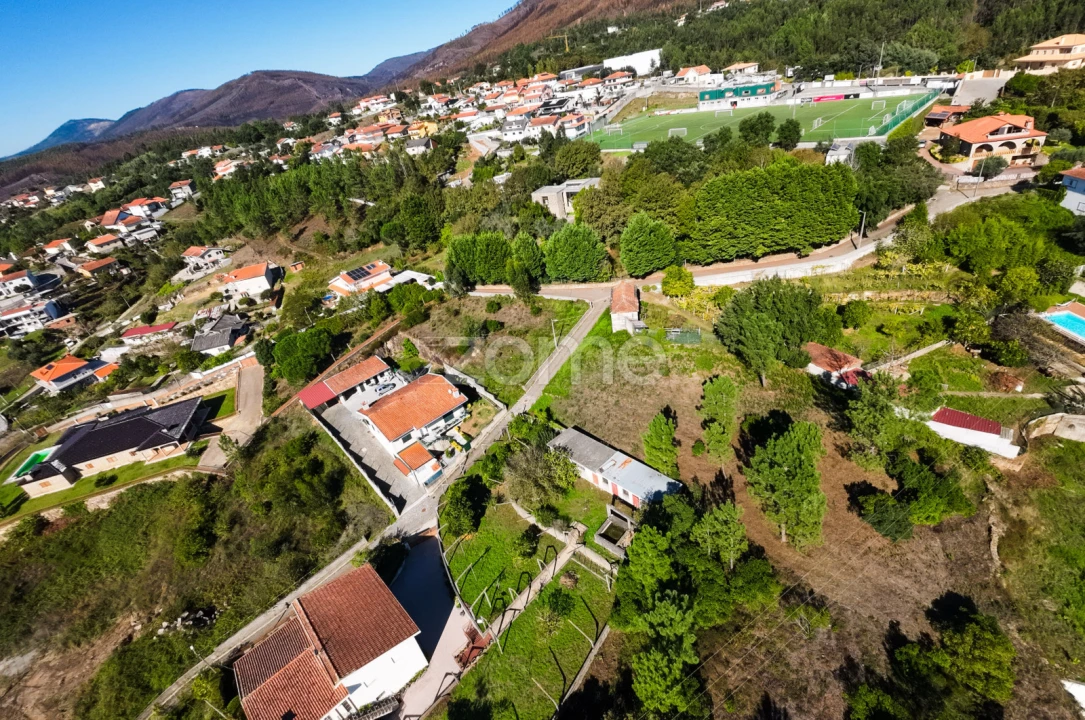 Terreno para Venda em Sebolido Foto 7
