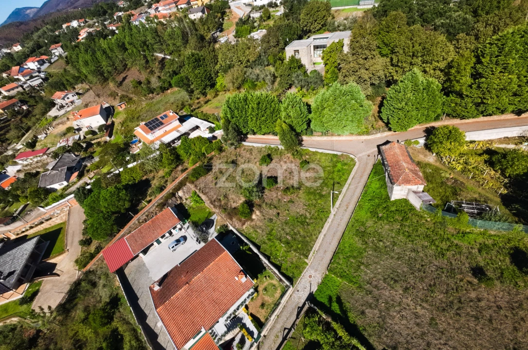 Terreno para Venda em Sebolido Foto 9