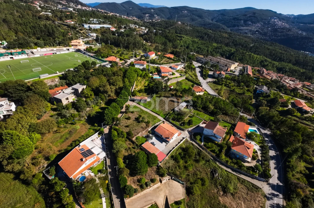 Terreno para Venda em Sebolido Foto 10