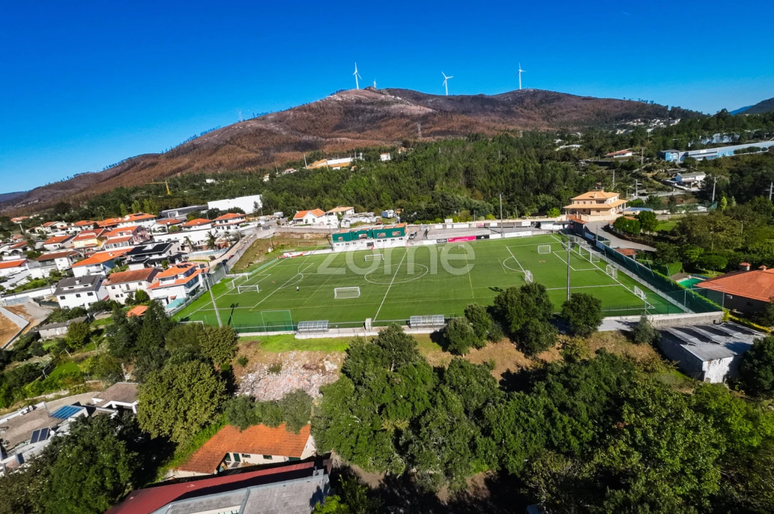 Terreno para Venda em Sebolido Foto 14