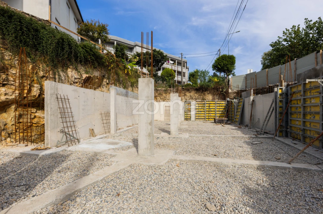 Apartamento T2 para Venda em Paços de Ferreira Foto 19