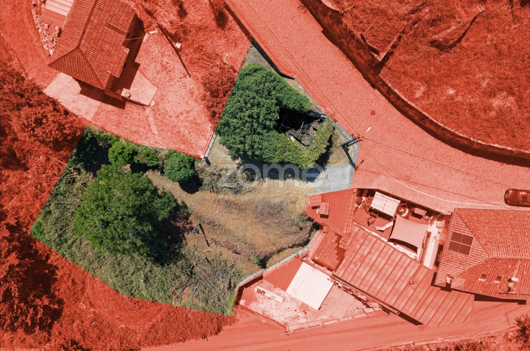 Moradia T2 para Venda em Espinho Foto 5